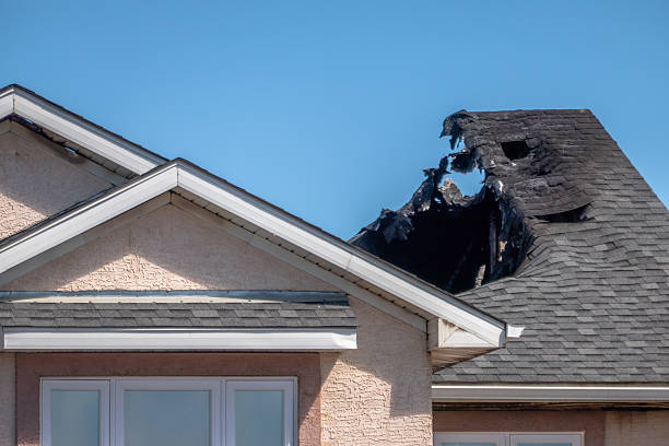 Licensed Fire Damage Restoration service in Leesburg, VA - Fire Damage Biloxi